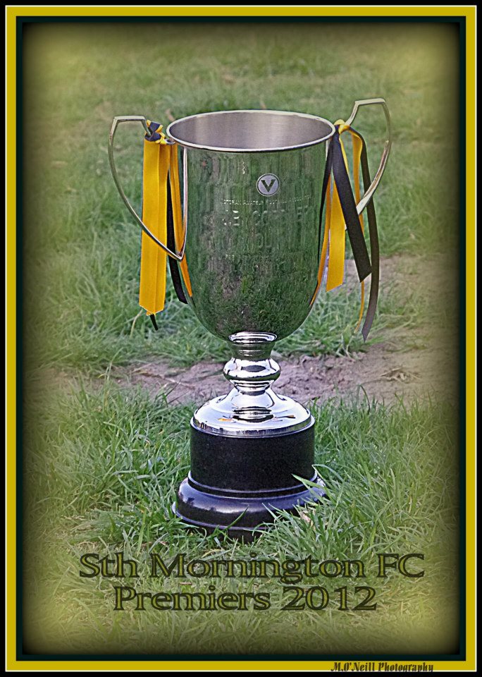2012 Premiership Cup